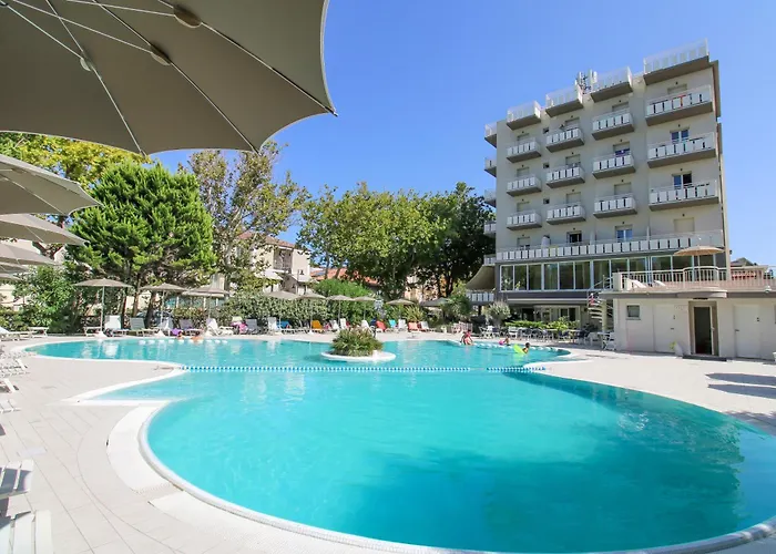 Duca Di KentHotel Cesenatico